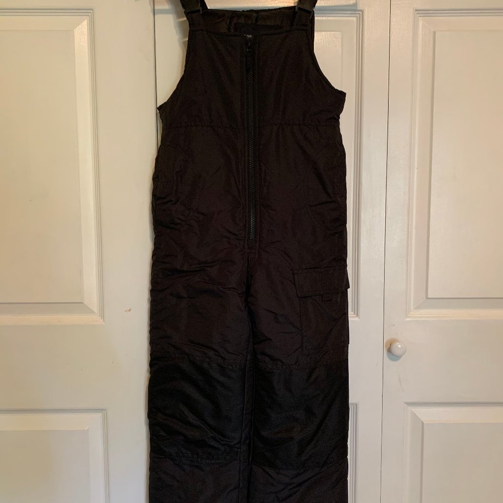 Boys London Fog Snow Pants/Overalls
